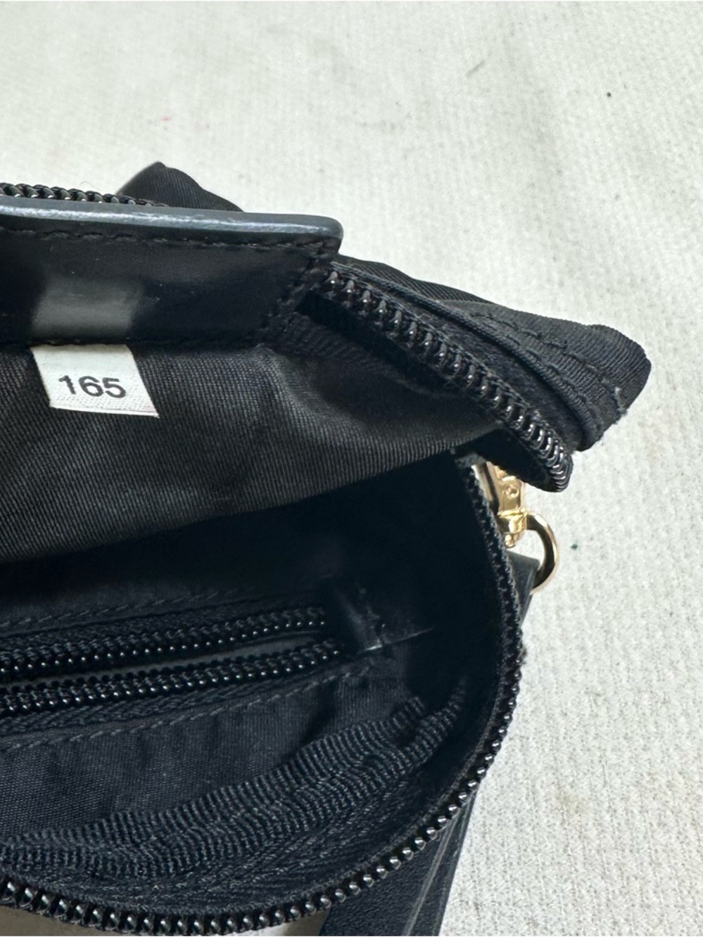 Prada Pouch/Wristlet - Picture 10 of 10